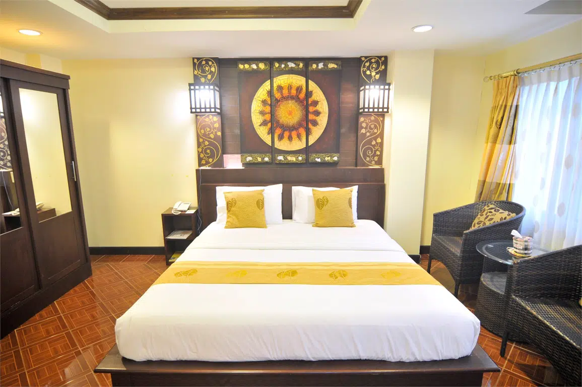 Room image